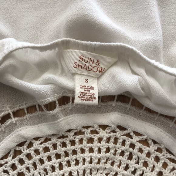 White Halter Top from Nordstrom - Picture 5 of 5